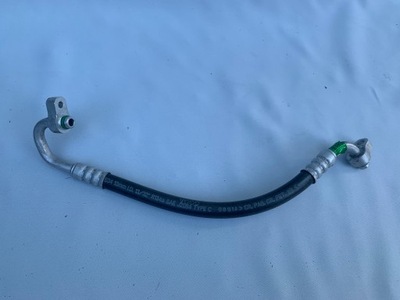 Шланг кондиционер - hyundai ix20 , kia venga фото №1