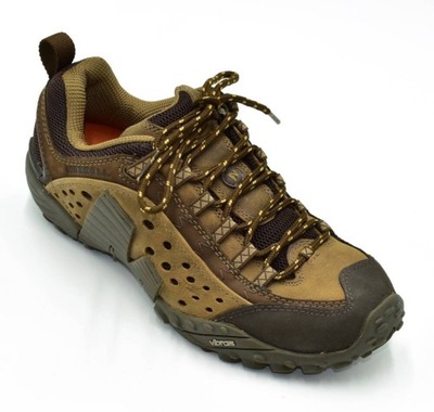 MERRELL INTERCEPT BUTY TREKKINGOWE męskie 41