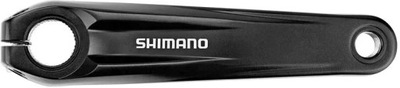 Ramiona korby Shimano Steps FC-E8000 170 mm E-Bike