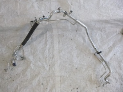 Renault kadjar провода кондиционера трубка 924409613r 924406512r фото №1