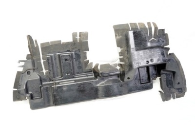 Toyota proace expert jumpykierownica повітря ліва 9812134380 фото №1