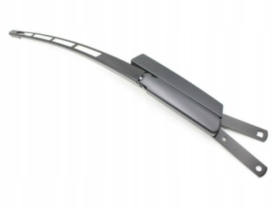 Оригинальные рычаг дворники audi q7 правое anglik фото №1