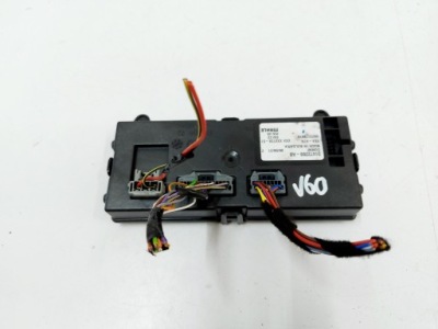 Volvo v60 ii 21r. модуль кондиционера 31472269-ab фото №1