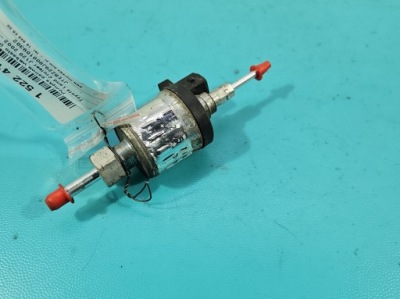 Помпа пального webasto toyota land cruiser 120 j120 фото №1