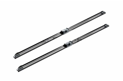 BOSCH LIMPIAPARABRISAS ESCOBILLAS 2 PIEZAS A946S AEROTWIN 680MM MERCEDES S C215 S  