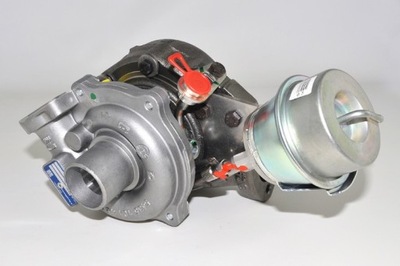 TURBINA FIAT IDEA 1.3 MULTIJET 90KM 5435-988-0014 