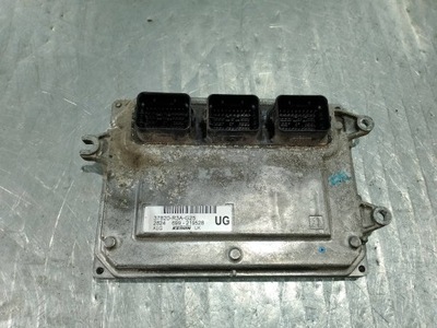 KOMPUTER, UNIDAD DE CONTROL HONDA CIVIC IX 37820-R3A-G25 1.8 I-VTEC  