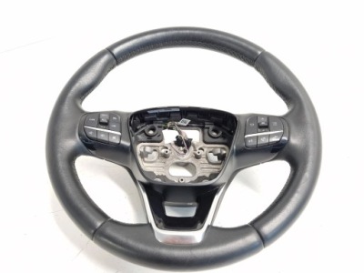 Ford focus 2020 воздуховод фото №1