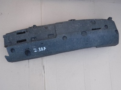 Абсорбер бампера перед renault kangoo 7700308491 фото №1