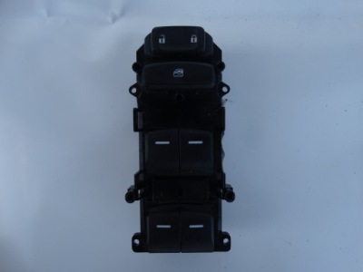 Перемикач панель вікон перед лівий honda civic x 10 фото №1