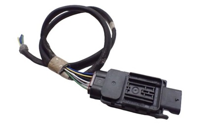 Audi датчик nox блок управления 80a907805b фото №1