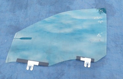 Jeep compass ii 16 17 стекло с дверь левый перед 68292953ab nr 5 фото №1