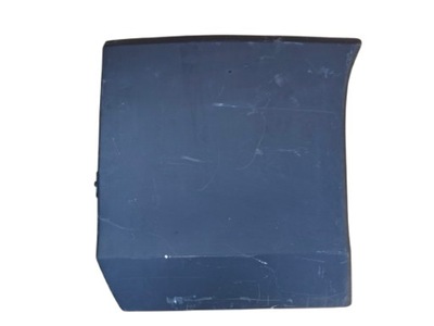 Scania r s g p захист глушника katalizaora кришка 2560450 фото №1