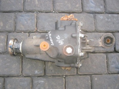 AXLE FRONT FRONT KIA SORENTO 2.5CRDI 40/12  