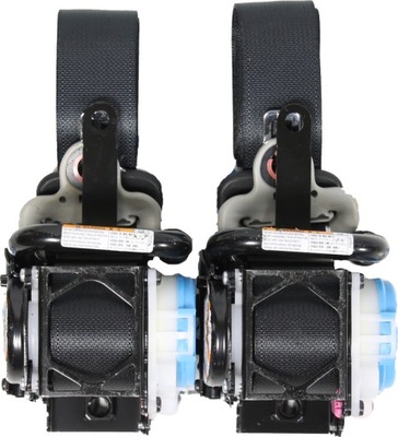 Pas ремені безпеки opel insignia b фото №1