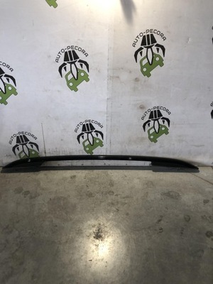 Mini cooper countryman f60 рейлинг крышный левый фото №1