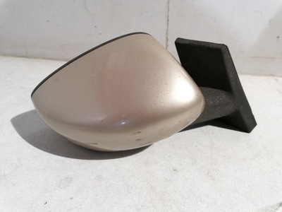 Lancia musa зеркало правое el. 5 pin фото №1