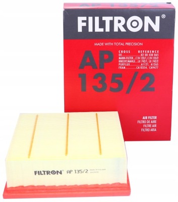 FILTRON AP135/2 - FILTER AIR  