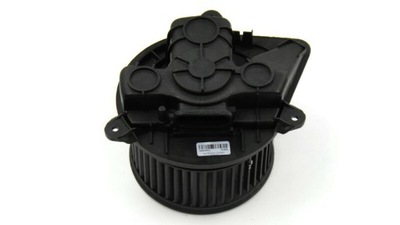 Вентилятор салона renault trafic ii vivaro -кондиционер фото №1