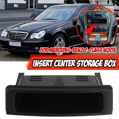 PARA COCHE MERCEDES-BENZ W203 C-CLASS 2001-2007  