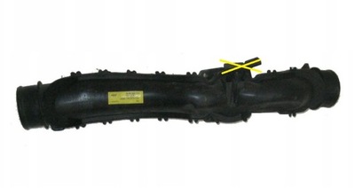 Audi a8 4n 3.0 tfsi труба интеркулер 06m145674ca фото №1