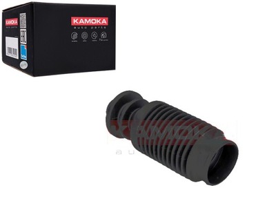 PROTECTION AMOR KAMOKA 2019003 KAMOKA  