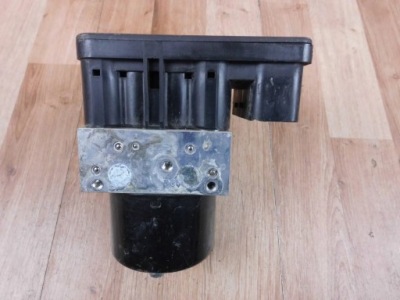 Bmw 3 e90 e91 1 e87 насос abs dsc 6777158 фото №1