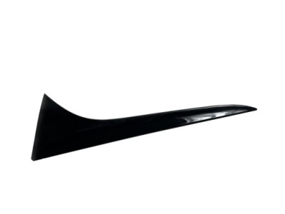 Молдинг кришки лівий задня skoda kodiaq 565827931 фото №1