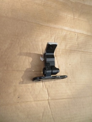 Volvo оригинальный номер 31457096 петля дверь фото №1