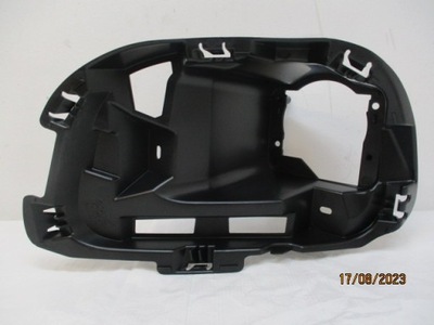 Citroen berlingo iv кронштейн протитуманної фари ліва фото №1