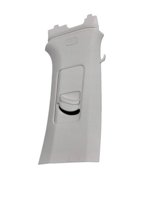 Захист стійка права 5ja867244 skoda rapid фото №1