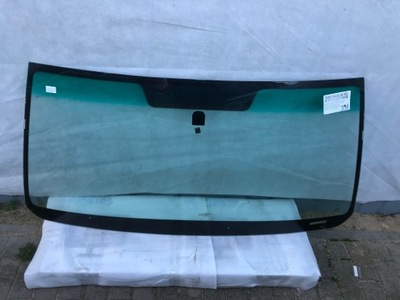 Toyota tacoma скло передня nowa 2005-2015 фото №1