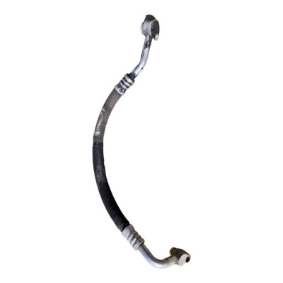 Audi a6 c6 шланг кондиціонера 4f0260707l фото №1