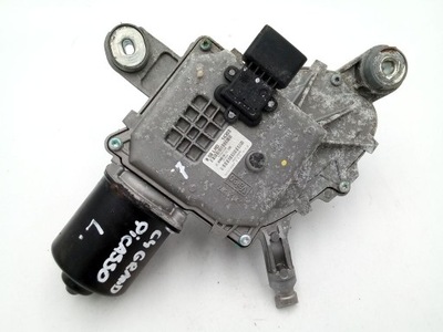 CITROEN C4 GRAND PICASSO MOTOR LIMPIAPARABRISAS L.  