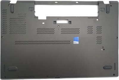 obudowa dolna kadłubek spód Lenovo ThinkPad T560