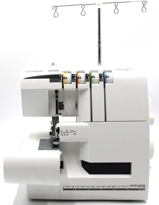 Husqvarna OVERLOCK Huskylock s15 OWERLOK