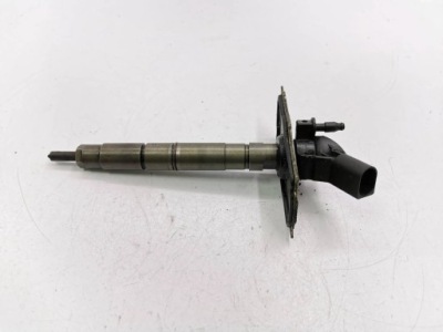 Audi a6 s6 c6 4f 2007 форсунки фото №1