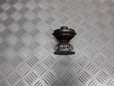 Клапан egr chevrolet captiva 2.0 vcdi фото №1