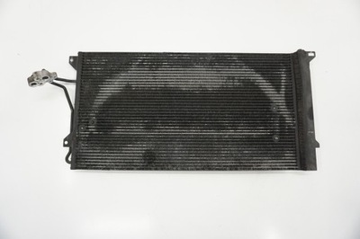 Audi q7 4l радиатор кондиционера 3.0tdi фото №1