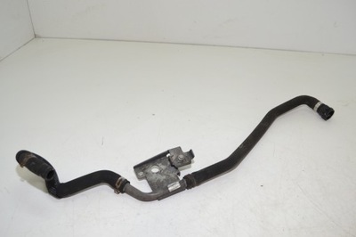 Mercedes actros mp4 шланг wąż канал wody 9615002772 фото №1