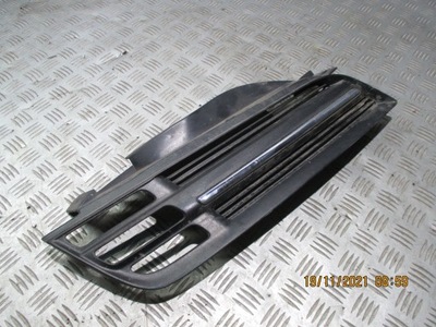 Решётка радиатора решётка радиатора правый nissan micra k12 фото №1