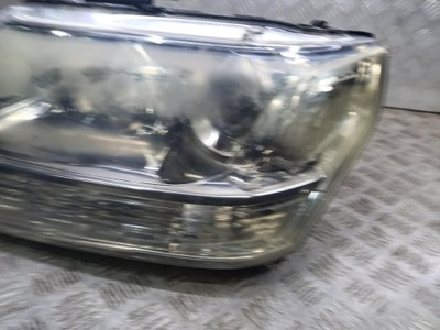 SUZUKI GRAND VITARA II LAMP LAMP LEFT FRONT - milautoparts-fr.ukrlive.com