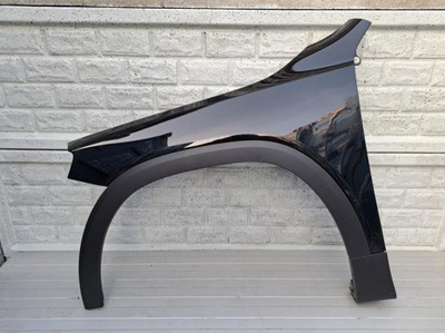 Mercedes glb 247 x247 крила лівий передній оригінал фото №1