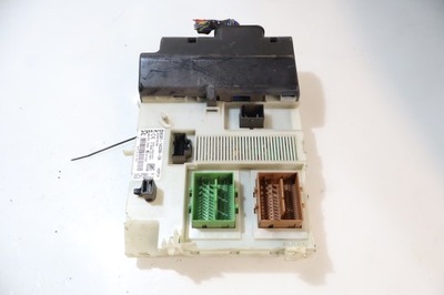 Модуль bsi volvo v60 i 2.0d фото №1