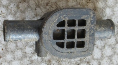 Honda civic viii 2,2 i-ctdi клапан отопителя фото №1