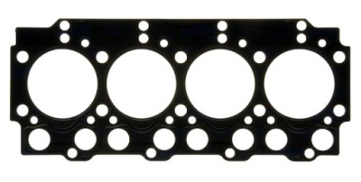 Прокладка головки chrysler voyager 2.5 95-01 фото №1