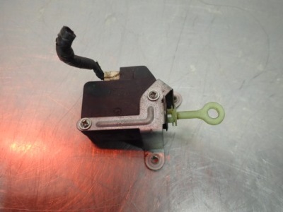 Привод центрального замка peugeot 107 фото №1