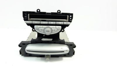 MINI COOPER R56 RADIO CD 3455681 