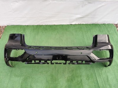 PARAGOLPES PARTE TRASERA TRASERO MERCEDES ML W166 AMG 6.3 A1668855325 A1668804140  