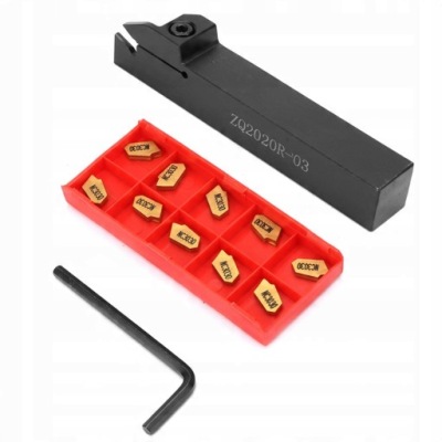 ZQ2020R-3 TOKARKA TOCZENIE ROWKÓW UCHWYT